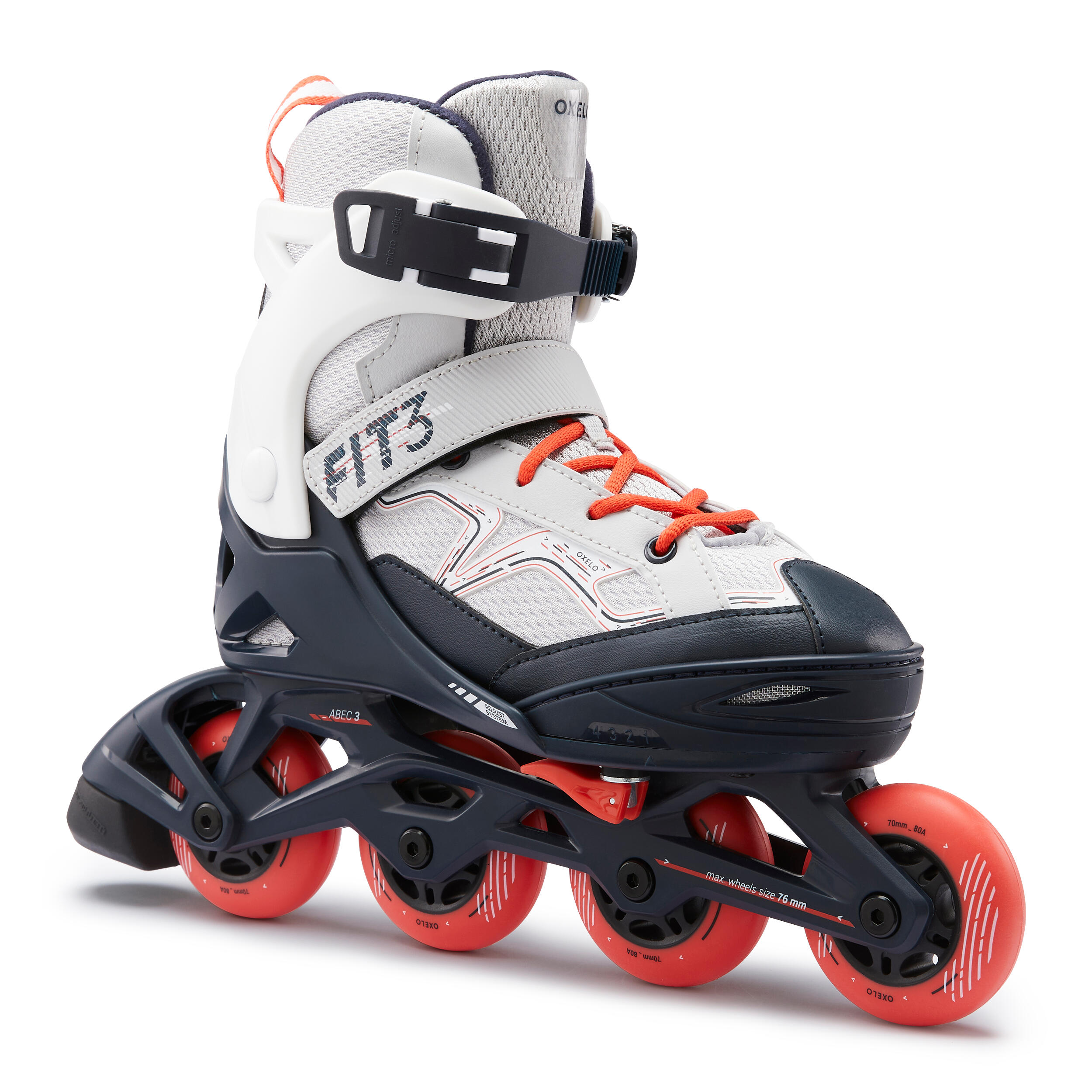 Patines de fitness